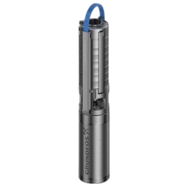 SP 1A-18 Grundfos 0,55 Kw Unterwasserpumpe 08001K18